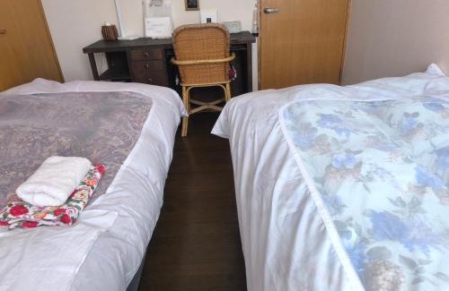 Higashi Bed & Breakfast | Sapporoの実家 B&B Yoshida