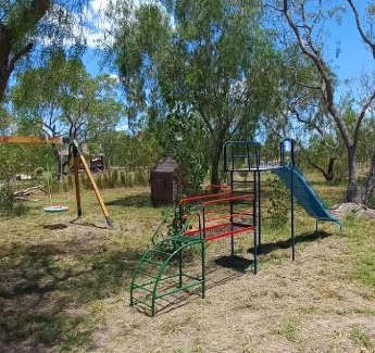 Parana Department Apartment | Sapukay