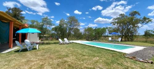 Parana Department Apartment | Sapukay