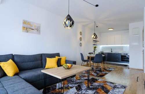 Visoko Apartment | Sara Apartments
