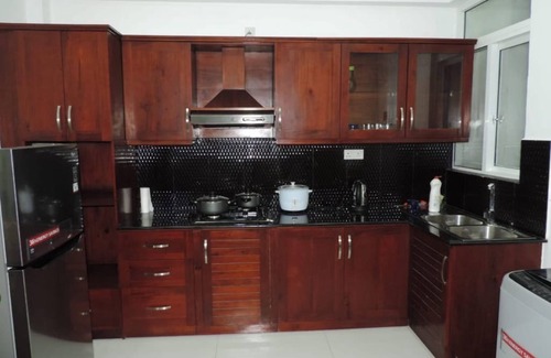 Wellawatta South Hotel | Sara luxury apartment