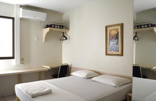 Santa Monica Hotel | Sara Palace Hotel