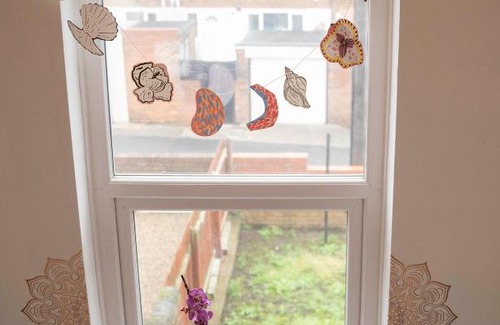 Seaham Apartment | Sara’s Apartment