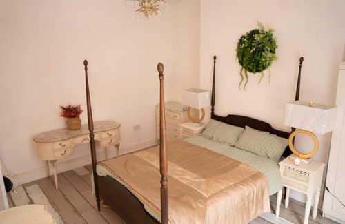 Seaham Apartment | Sara’s Apartment