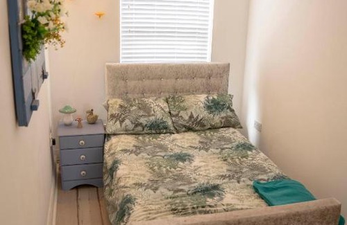 Seaham Apartment | Sara’s Apartment