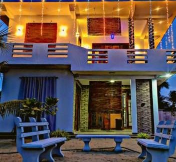 Addalachchenai Hotel | SARAH Beach Resort