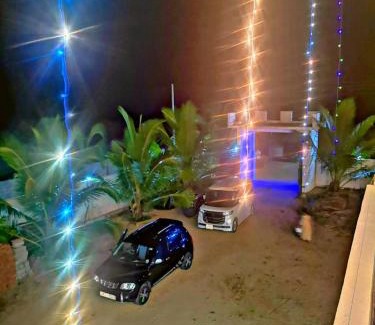 Addalachchenai Hotel | SARAH Beach Resort