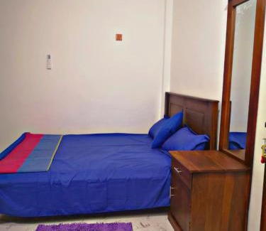 Addalachchenai Hotel | SARAH Beach Resort