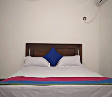Addalachchenai Hotel | SARAH Beach Resort