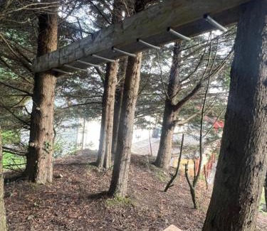 Newry House | Sarah’s cottage