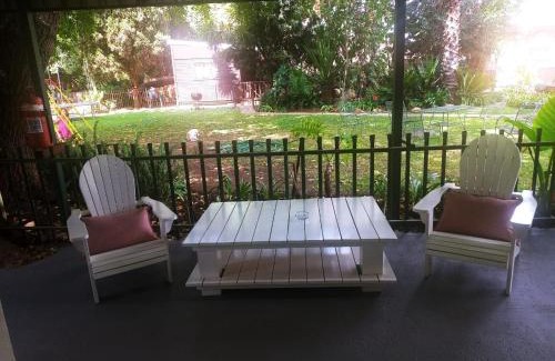 Pretoria House | Sarah's Place Guesthouse