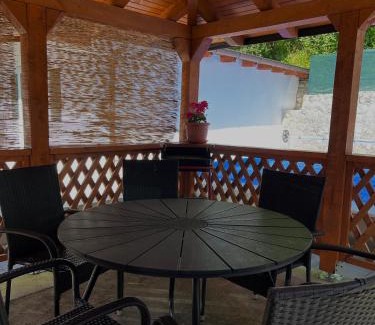 Sarajevo Canton Villa | Sarajevo Luxury Villa