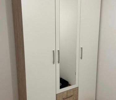 Alipasin Most Apartment | Sarajevo Otoka - Stan na dan