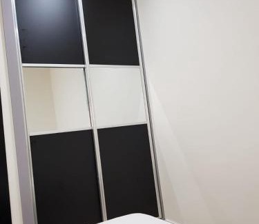 Residence Bab Sebta Apartment | Saramica Seaside apartment