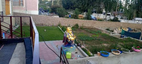 Leh House | Sarang Guest House Ladakh by LexStays