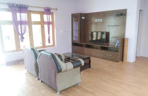 Leh House | Sarang Guest House Ladakh by LexStays