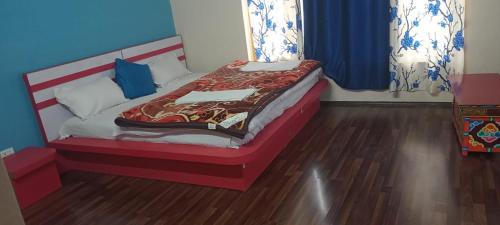 Leh House | Sarang Guest House Ladakh by LexStays