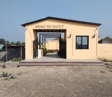 Dhandhuka Resort | Sarang Tent Resort