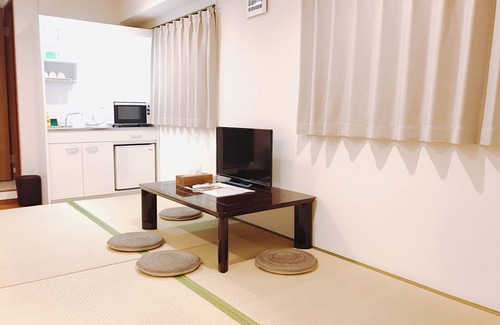 Nakagyo Ward House | Sarangbang