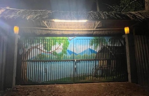 Jorhat House | Sarangi Stay By GRB