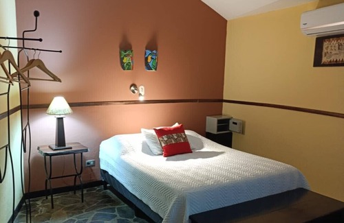 Tirimbina Hotel | Sarapiquis Rainforest Lodge