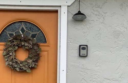 Braden River House | Sarasota Boho Farm House