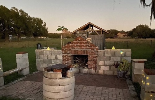 Braden River House | Sarasota Boho Farm House