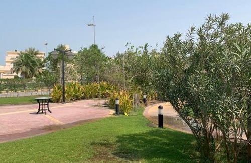 Dhahran Resort | Saray Chalet at Amwaj Resort - Family only