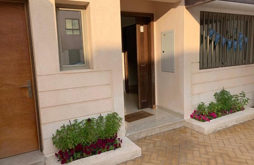 Dhahran Resort | Saray Chalet at Amwaj Resort - Family only