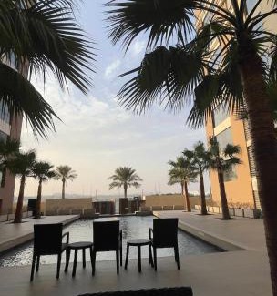 Al Ulaya Apartment | Saraya Al Olaya Tower family house