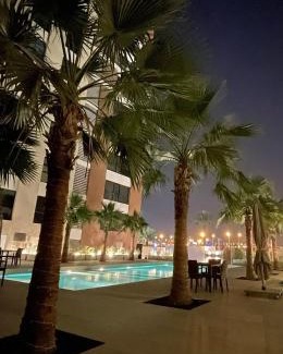 Al Ulaya Apartment | Saraya Al Olaya Tower family house