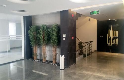 Al Ulaya Apartment | Saraya Al Olaya Tower family house