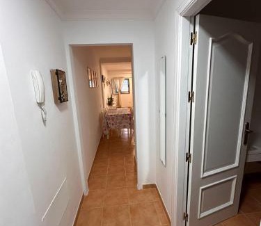 Sardina Apartment | Sardina Serena