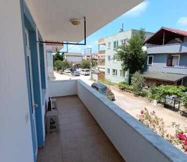 Kefken Koyu Apartment | Sardunya Konaklama