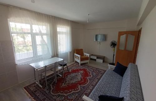 Kefken Koyu Apartment | Sardunya Konaklama