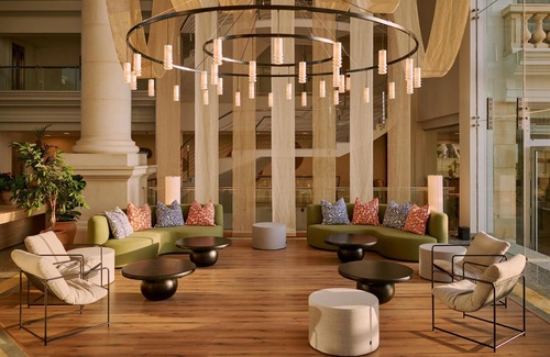 Muro Hotel | Sarena de Muro Resort Mallorca, part of Destination by Hyatt