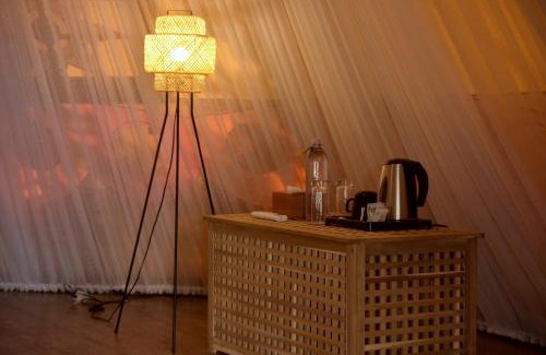 Cipanas Hotel | Sarga Earthing Resort