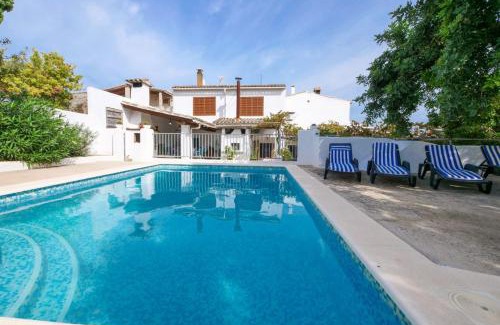 Campanet House | Sarola