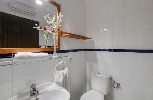 Campanet House | Sarola