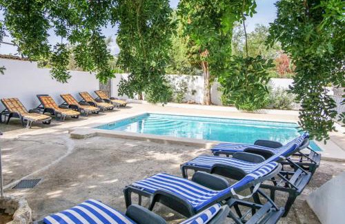 Campanet House | Sarola