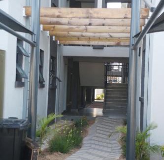 Gaborone Apartment | Sarona Habitat Urban Escape 1 Bedroom Apartment