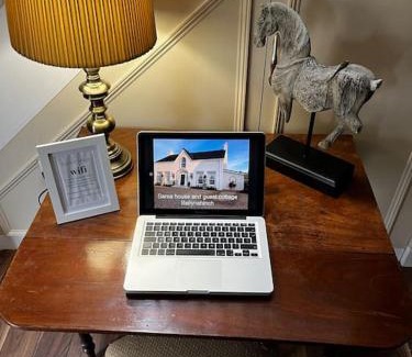 Ballynahinch Apartment | Sarsa Cottage Ballynahinch