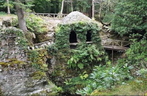 Ballynahinch Apartment | Sarsa Cottage Ballynahinch