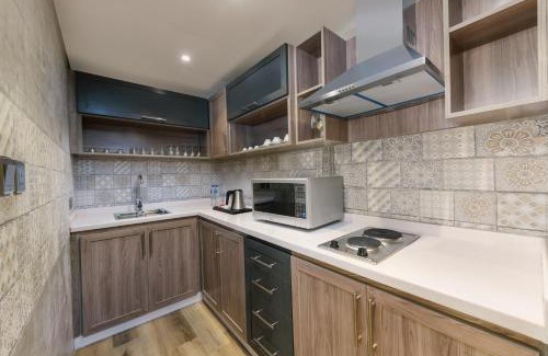 Abha Hotel | Sarwat Park Hotel