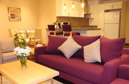 Al Ulaya Hotel | SAS Residence & Hotel, Dhahran - Formerly Radisson Blu