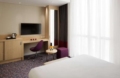 Al Ulaya Apartment | SAS Residence & Hotel Dhahran