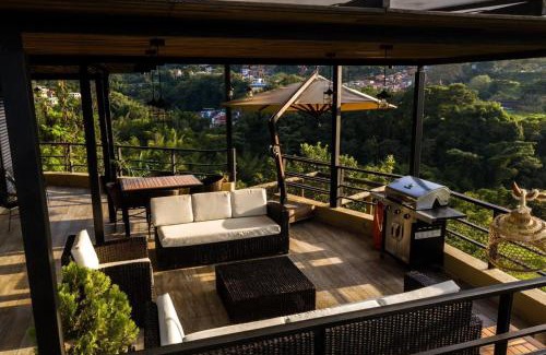 Sasaima Ski Chalet | Sasaima Chalet Turei (G13)