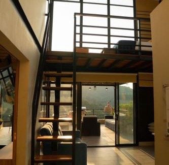 Sasaima Ski Chalet | Sasaima Chalet Turei (G13)