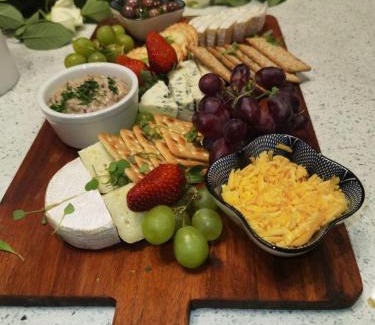 Polokwane Hotel | Sasavona Boutique Hotel