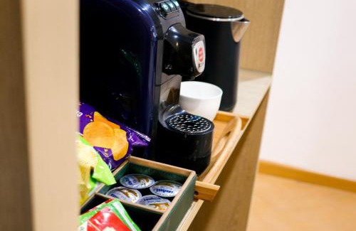 Nubra Valley Resort | Saser Resort & Wellness